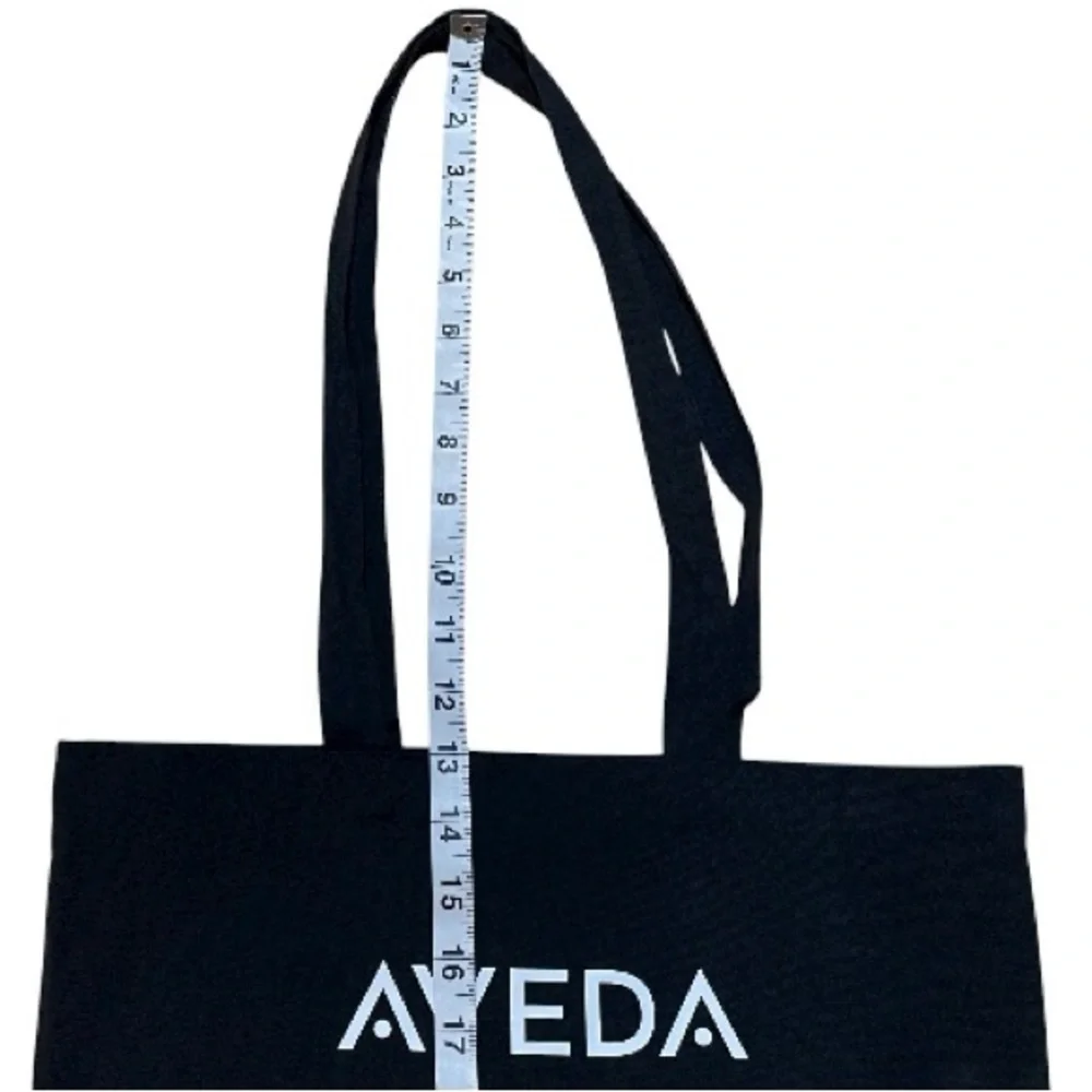Aveda Miraculous Oil Launch Event Tote Bag – Limited Edition London 2025 | New